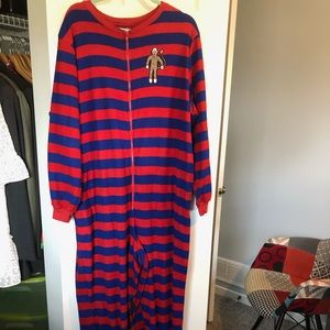 Nick and Nora PJ’s